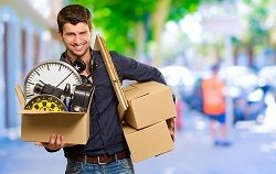 Relocation Company Hounslow