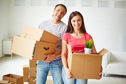 House Moving Companies in Hounslow