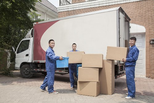 Continuous improvement and risk monitoring in removals operations