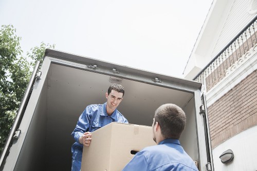 Accessibility request support for Hounslow removals online services