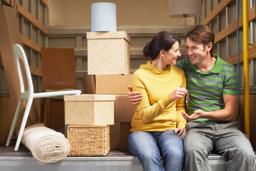 Annual review of the modern slavery statement for Hounslow Removals